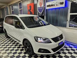 Gebraucht 2018 Seat Alhambra Style Van / Kleinbus | CHF 21’900 (Guter Preis)