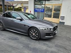 Gebraucht 2016 Jaguar XE R-Sport Limousine | CHF 7’900