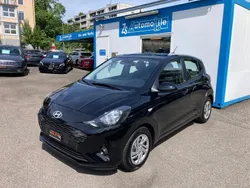 Gebraucht 2024 Hyundai i10 Kleinwagen | CHF 13’500 (Guter Preis)