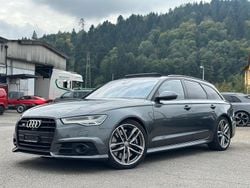 Gebraucht 2016 Audi S6 Kombi | CHF 24’890 (Guter Preis)