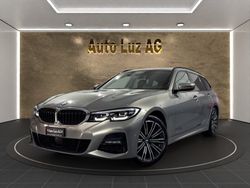 Gebraucht 2020 BMW 320 M Sport Kombi | CHF 27’990 (Fairer Preis)
