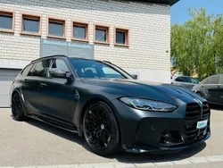 Gebraucht 2023 BMW M3 Competition Edition Kombi | CHF 99’900