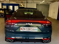 Gebraucht 2023 Kia Stinger | CHF 69’900