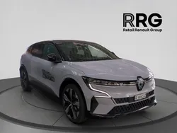 Gebraucht 2024 Renault Mégane Techno Limousine | CHF 24’900 (Superpreis)