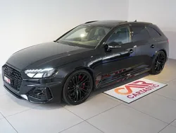 Gebraucht 2023 Audi RS4 Ambiente Kombi | CHF 79’890 (Fairer Preis)