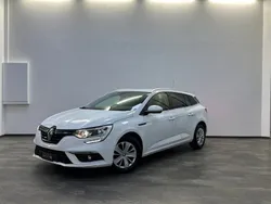 Gebraucht 2017 Renault Mégane GrandTour Business Kombi | CHF 7’900 (Teuer)