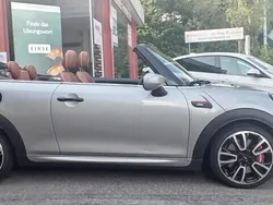 Gebraucht 2022 Mini John Cooper Works Kleinwagen | CHF 21’300 (Etwas zu teuer)