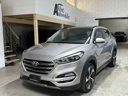 Gebraucht 2016 Hyundai Tucson SUV | CHF 18’980 (Guter Preis)