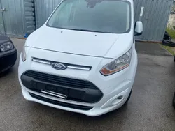 Gebraucht 2014 Ford Tourneo Connect Titanium Van / Kleinbus | CHF 1’900 (Superpreis)