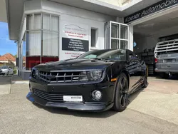 Gebraucht 2011 Chevrolet Camaro Coupé | CHF 24’900 (Fairer Preis)