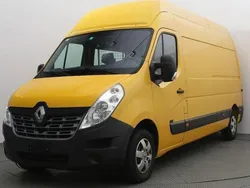 Gebraucht 2019 Renault Master Van | CHF 11’700 (Superpreis)