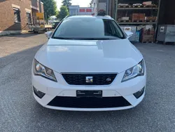 Gebraucht 2015 Seat Leon ST 4Drive Kombi | CHF 7’500 (Guter Preis)