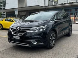 Gebraucht 2021 Renault Espace Initiale Van / Kleinbus | CHF 27’900 (Etwas zu teuer)