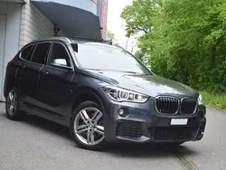 Gebraucht 2019 BMW X1 M Sport SUV | CHF 27’800 (Fairer Preis)