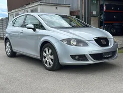 Gebraucht 2009 Seat Leon Stylance | CHF 1’600 (Superpreis)