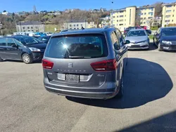 Gebraucht 2019 Seat Alhambra FR Van / Kleinbus | CHF 15’900 (Guter Preis)