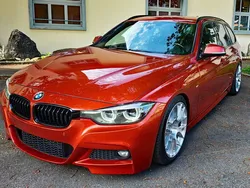 Gebraucht 2018 BMW 340 M Performance Kombi | CHF 38’900