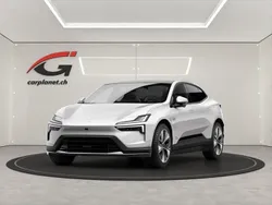 Neu 2025 Polestar 4 Long Range Single Motor SUV | CHF 63’700 (Fairer Preis)