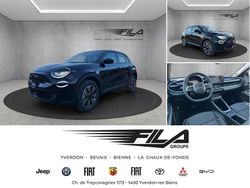 Neu 2025 Fiat 600 | CHF 26’790 (Fairer Preis)