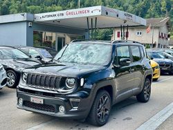 Gebraucht 2021 Jeep Renegade Limited SUV | CHF 20’900 (Guter Preis)