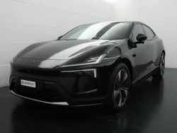 Schwarz Gebraucht 2024 Polestar 4 Long Range Dual motor SUV | CHF 68’900 (Fairer Preis)