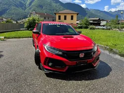 Gebraucht 2017 Honda Civic Type R Limousine | CHF 20’900 (Guter Preis)