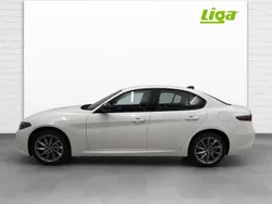 Neu 2025 Alfa Romeo Giulia Veloce Limousine | CHF 51’900 (Superpreis)