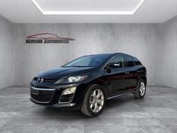 Gebraucht 2011 Mazda CX-7 Inclusive SUV | CHF 7’800 (Fairer Preis)
