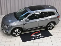 Grau Gebraucht 2023 Renault Koleos Initiale SUV | CHF 30’990 (Guter Preis)