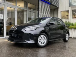 Gebraucht 2024 Mazda 2 Prime-Line Limousine | CHF 22’985 (Guter Preis)
