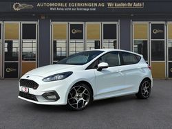 Gebraucht 2018 Ford Fiesta ST Kleinwagen | CHF 17’990 (Fairer Preis)