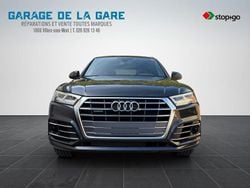 Gebraucht 2017 Audi Q5 Sport SUV | CHF 19’500 (Superpreis)