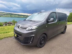 Gebraucht 2019 Citroën Spacetourer Feel Van | CHF 25’900 (Fairer Preis)