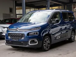 Gebraucht 2023 Citroën Berlingo Van / Kleinbus | CHF 28’900 (Guter Preis)