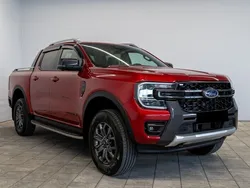 Gebraucht 2024 Ford Ranger Wildtrack Abholung | CHF 45’900 (Superpreis)