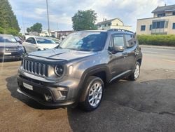 Gebraucht 2021 Jeep Renegade Limited SUV | CHF 19’990 (Guter Preis)