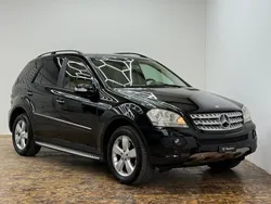 Gebraucht 2005 Mercedes ML320 SUV | CHF 7’970