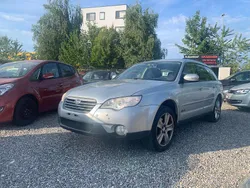 Gebraucht 2007 Subaru Outback SUV | CHF 1’890 (Superpreis)