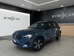 Gebraucht 2022 Volvo XC40 Plus SUV | CHF 36’772 (Guter Preis)