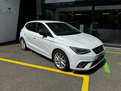 Gebraucht 2024 Seat Ibiza FR | CHF 24’900 (Etwas zu teuer)