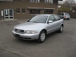 Gebraucht 1998 Audi A4 Ambiente | CHF 5’000