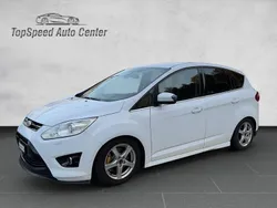 Gebraucht 2012 Ford C-MAX Sport Van / Kleinbus | CHF 2’900 (Guter Preis)
