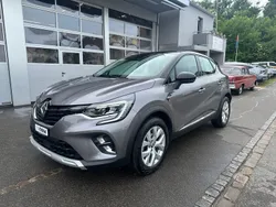 Gebraucht 2021 Renault Captur Intens SUV | CHF 17’900 (Guter Preis)