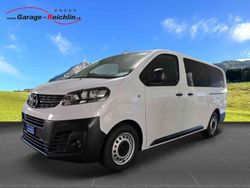 Gebraucht 2022 Opel Vivaro Van | CHF 38’900