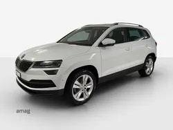 Gebraucht 2019 Skoda Karoq Style SUV | CHF 26’700 (Fairer Preis)
