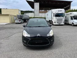 Gebraucht 2012 Citroën C3 Style Kleinwagen | CHF 1’700 (Guter Preis)