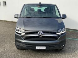 Gebraucht 2023 VW T6.1 Trendline Van | CHF 42’900 (Superpreis)
