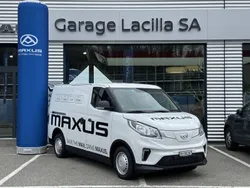 Gebraucht 2023 Maxus eDeliver 3 Van | CHF 25’800 (Guter Preis)