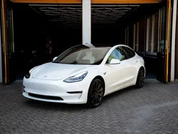 Gebraucht 2020 Tesla Model 3 Performance Limousine | CHF 22’900 (Guter Preis)