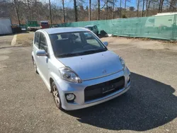 Gebraucht 2005 Daihatsu Sirion Kleinwagen | CHF 3’000 (Fairer Preis)